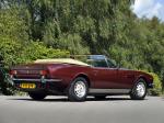 Aston Martin V8 Volante 1978 года (UK)